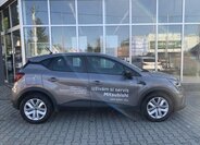 Mitsubishi ASX SUV 1,6 l 105 kw