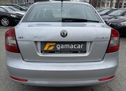 Škoda Octavia Hatchback 1,6 l 75 kw