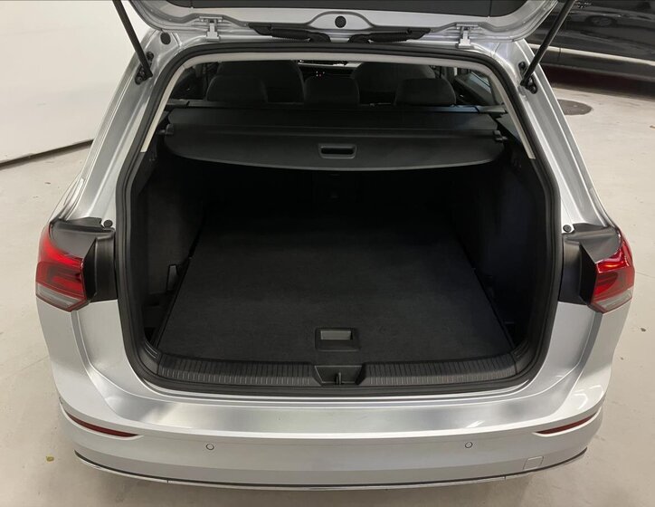 Volkswagen Golf Kombi 1,5 l 110 kw