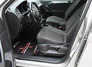 Volkswagen Tiguan 13