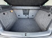 Volkswagen Tiguan SUV 2,0 l 103 kw