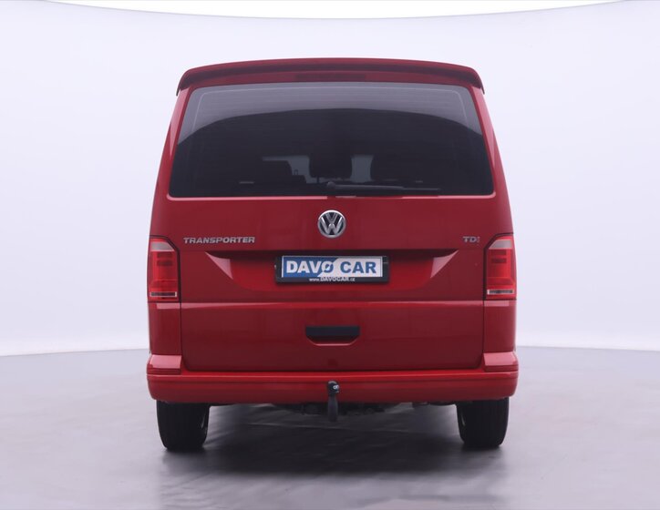 Volkswagen Transporter 6