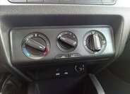 Škoda Fabia Hatchback 999,0 44 kw