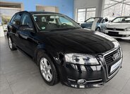 Audi A3 Hatchback 1,2 l 77 kw