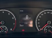 Volkswagen Caddy MPV 1,5 l 84 kw