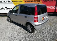 Fiat Panda Kombi 1,1 l 40 kw