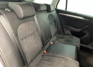 Škoda Superb Kombi 2,0 l 140 kw