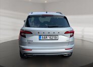 Škoda Karoq Kombi 2,0 l 110 kw