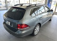 Volkswagen Golf Kombi 2,0 l 103 kw