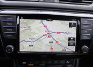 Škoda Superb Liftback 2,0 l 110 kw