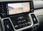 KIA Sorento 26