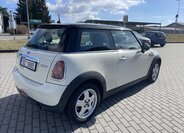 Mini Cooper Hatchback 1,6 l 88 kw