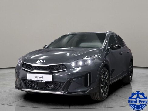 KIA XCeed Hatchback 1,6 l 110 kw