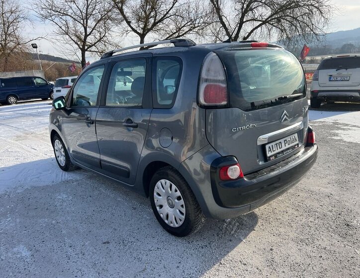 Citroën C3 Picasso 14