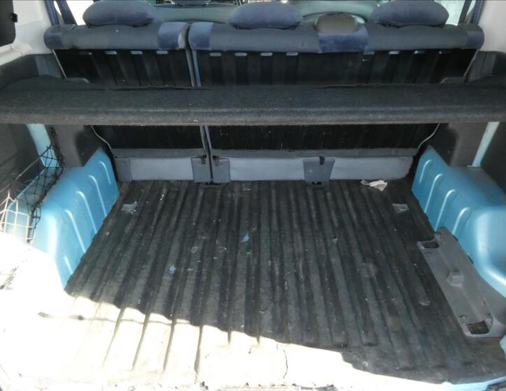 Citroën Berlingo 10