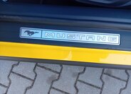 Ford Mustang Kupé 5,0 l 328 kw
