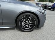 Mercedes-Benz Třídy C 16