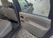 Dacia Logan Kombi 1,6 l 64 kw