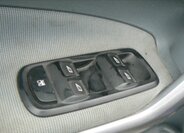 Ford Fiesta Hatchback 1,4 l 50 kw