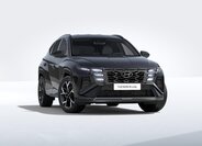 Hyundai Tucson SUV 1,6 l 110 kw