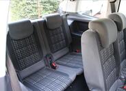 Volkswagen Touran 23