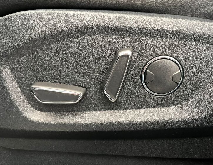 Ford S-MAX MPV 2,5 l 140 kw