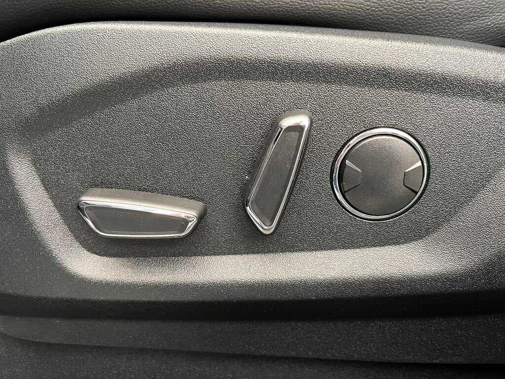 Ford S-MAX MPV 2,5 l 140 kw