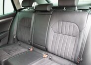 Škoda Superb Kombi 2,0 l 140 kw