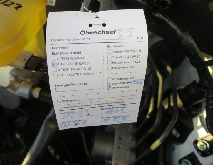 Suzuki Ignis Hatchback 1,2 l 66 kw