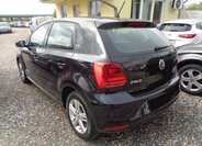 Volkswagen Polo Hatchback 1,4 l 55 kw