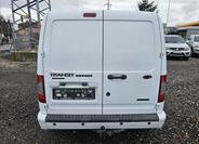 Ford Transit Connect 5