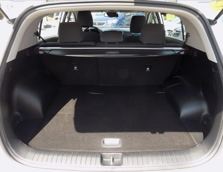 KIA Sportage SUV / Terénní 1,7 l 85 kw