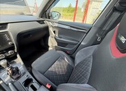 Škoda Octavia 25