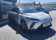 MG MG4 Hatchback 0,0 320 kw
