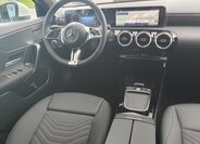 Mercedes-Benz Třídy A Hatchback 2,0 l 150 kw