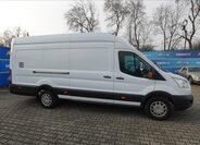 Ford Transit Ostatní 2,0 l 96 kw