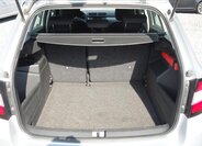 Škoda Fabia Kombi 1,2 l 66 kw