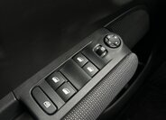 Citroën C3 Aircross Hatchback 1,2 l 81 kw