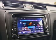 Škoda Rapid Liftback 1,2 l 77 kw