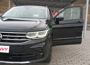 Volkswagen Tiguan SUV / Terénní 2,0 l 147 kw