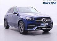 Mercedes-Benz GLE 1