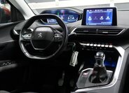 Peugeot 3008 MPV 1,2 l 96 kw