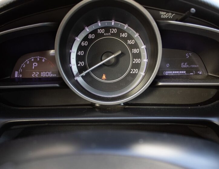 Mazda 2 Hatchback 1,5 l 66 kw