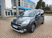 Citroën Berlingo MPV 1,6 l 88 kw