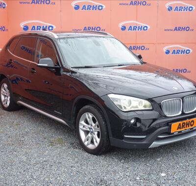 BMW X1 1