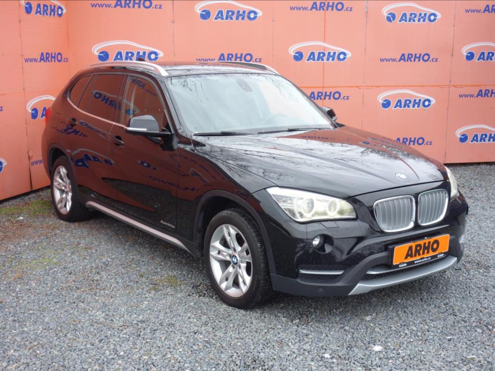 BMW X1 1