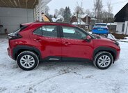 Toyota Yaris Cross SUV 1,5 l 68 kw