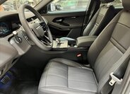 Land Rover Range Rover Evoque SUV 1,5 l 118 kw