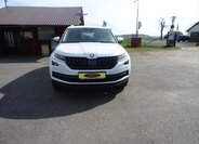 Škoda Kodiaq SUV / Terénní 1,5 l 110 kw