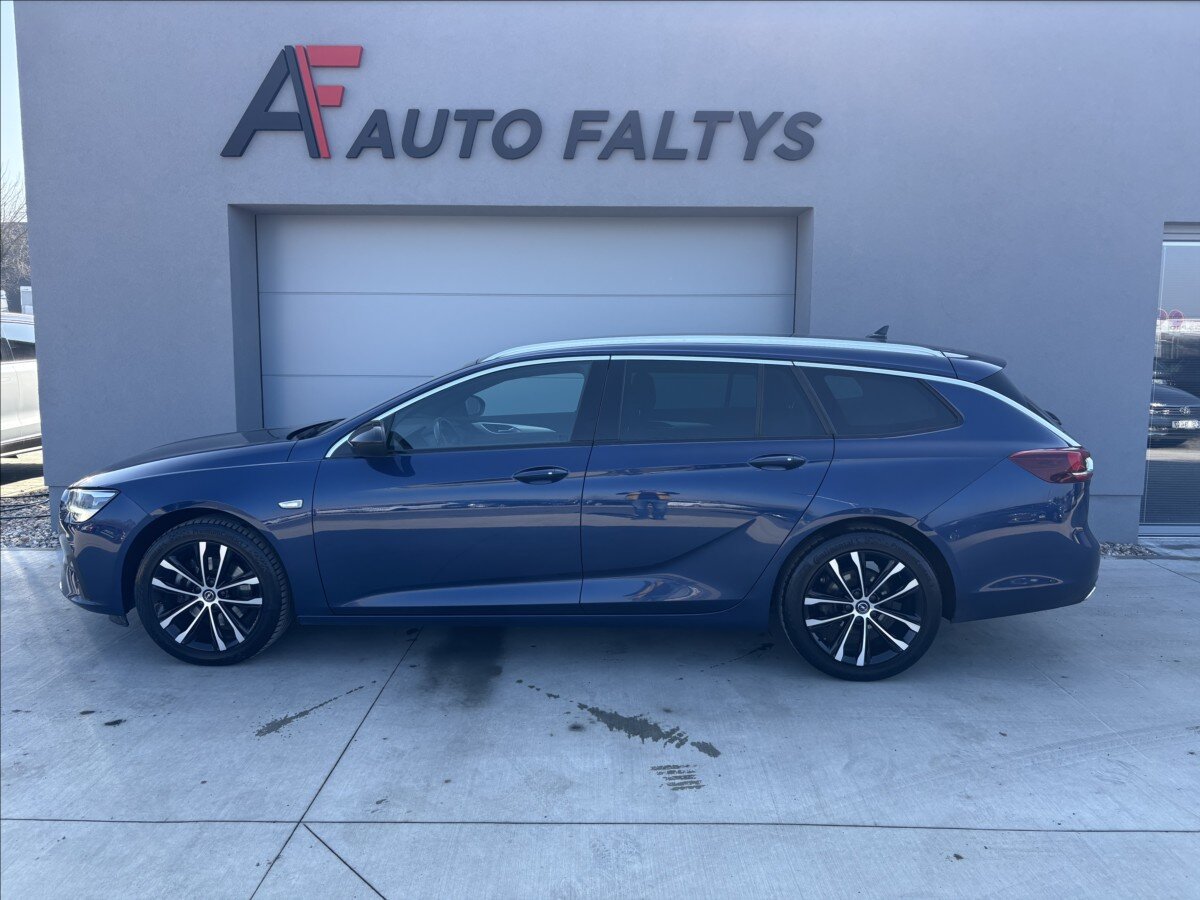 Opel Insignia Kombi 2,0 l 128 kw